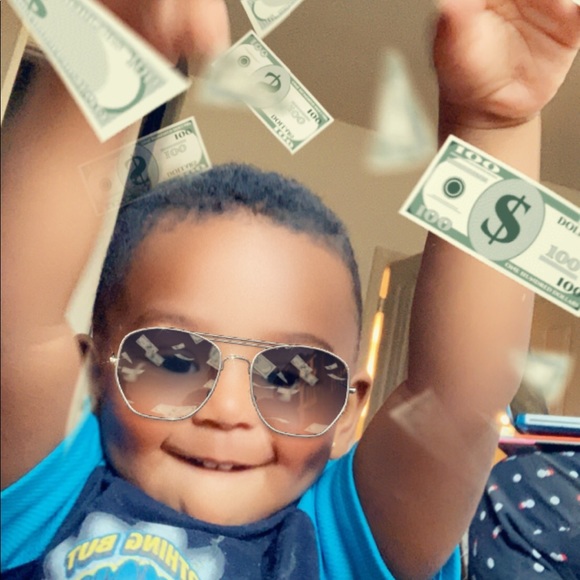 Positive Vibes Only ❤️❤️ - Picture 3 of 3